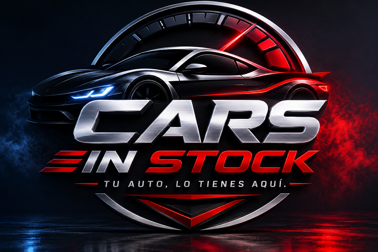 Cars in Stock: La Solución Inteligente para Conseguir Stock de Vehículos sin esfuerzo